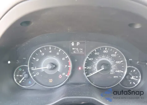 2010 Subaru Legacy 2.5I Premium from USA, damaged, VIN 4S3BMCB67A3247757